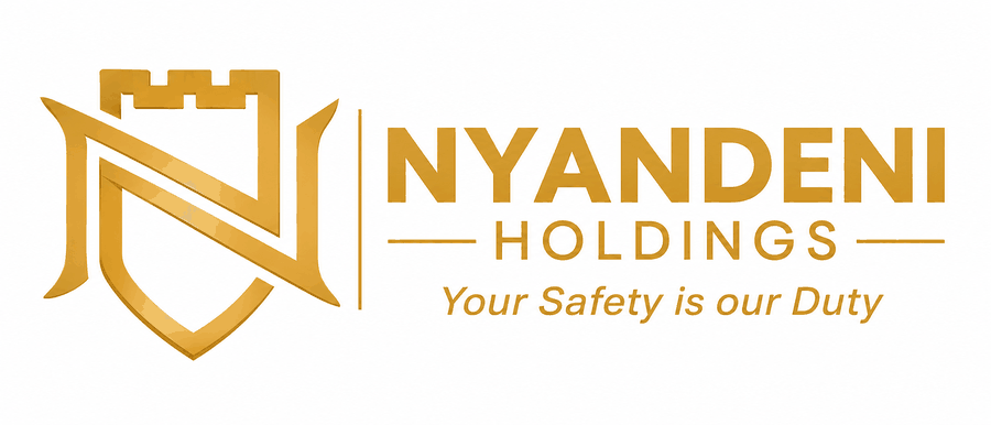 Nyandeni Holdings — Your Safety Is Our Duty